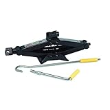 Lampa Cric Jusqu'à 1 000 kg certifié TÜV