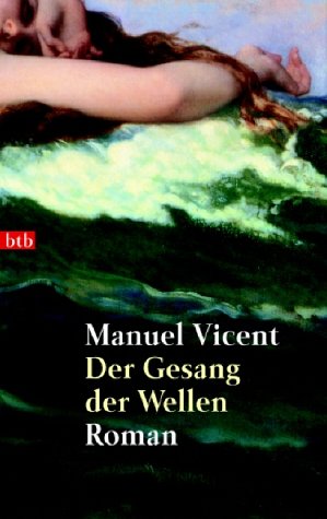 Cover zum Buch Der Gesang der Wellen