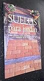  Suelos Para Jardín: Guía Práctica Para Planificar Y Construir