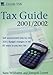 Produktbild Lloyds Tsb Tax Guide 2001/02