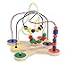 Melissa & Doug Classic Toy Bead Maze
