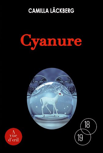 couverture de : Cyanure