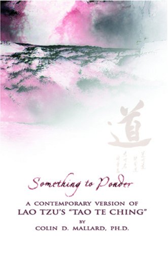 Tao Te Ching Coterie Classics with Free Audiobook