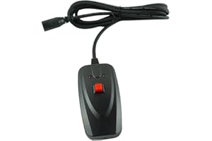 Dickly Macchina Del Fumo Portatile a 3 Pin 400w 900w 1500w Del Controller Del Filo Della Macchina Della Nebbia