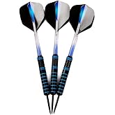 Avessa Ok-400 Profesyonel &Ccedil;elik 20Gr Dart Oku Mavi 3L&uuml;