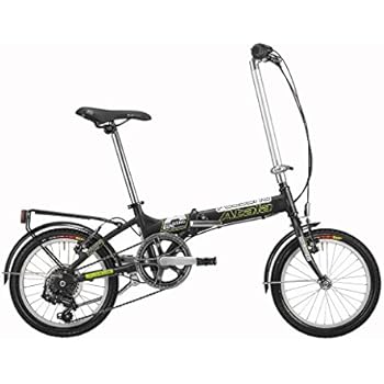 Bici Pieghevole Atala Folding 16 Atala Bici Pieghevole