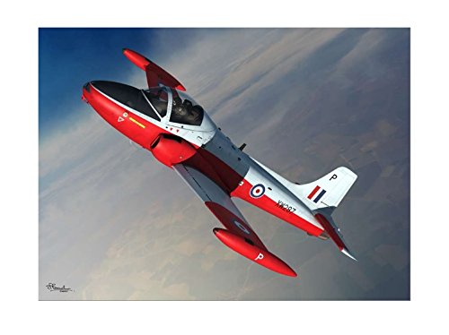 Preisvergleich Produktbild Jet Provost T Mk5 Sword Model Kits 1 / 72