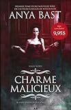 Charme malicieux - Magie noire T1