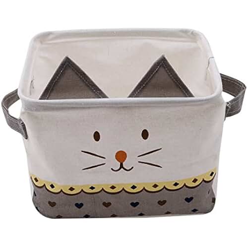 Suchergebnis auf Amazon.de für: Kosmetik - Aufbewahrungskörbe / Körbe