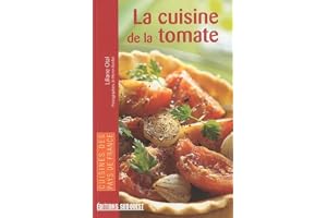 La cuisine de la tomate