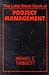 The Little Black Book of Project Management (The Little Black Book Series) by 