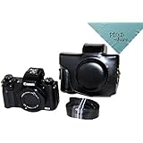 pour Canon PowerShot G5 X G5X Compatte: Photo & Cam&eacute;scopes