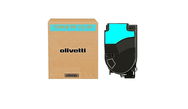 Olivetti B04 Cyan Toner For D Colour Mf 22 45 Amazon Co Uk Computers Accessories Olivetti B04 Cyan Toner For D Colour Mf 22 45 Amazon Co Uk Computers Accessories