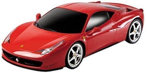 xstreetFERRARI 458 ITALIA RADIO CONTROL CAR