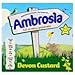 Produktbild Ambrosia Devon Custard 500G