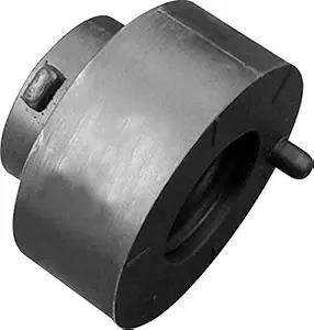 Bravo Rear Coil Pad O/S Heavy Duty (Ford Eco Sport)