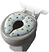 Mommy's Helper Froggie Collection Traveller Potty Seat