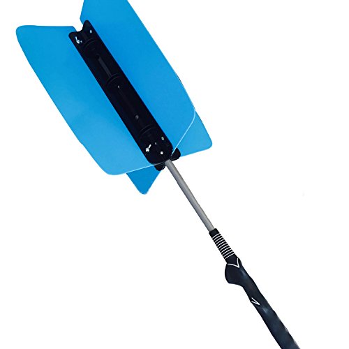 Tolako-Golf-Pinwheel-Power-Swing-Practice-Trainer
