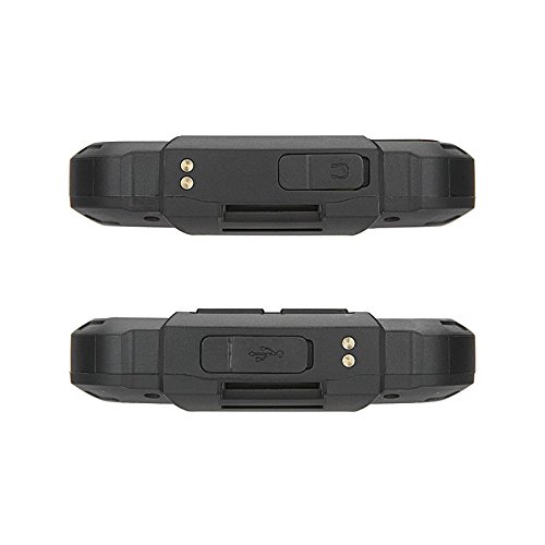 Snopow M10W Smartphone Rugged Octa Core RAM 6GB 6500mAh Dual SIM Walkie Talkie