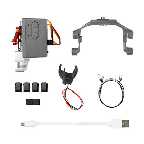 Preisvergleich Produktbild SM SunniMix Professionelles Abwurfsystem Air Drop Set für DJI Mavic 2