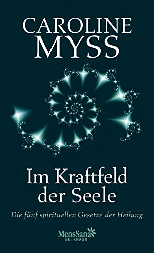 Im Kraftfeld der Seele: Die fünf spirituellen Gesetze der Heilung