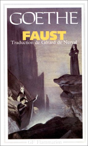 couverture de : Faust
