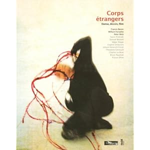 Corps Étrangers Danse, Dessin, Film