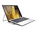 Produktbild HP Elite x2 1013 G3 2TT33ES 33,78 cm (13,3 Zoll) 2in1 Notebook (Intel Core i5-8250U, 8GB RAM, 256GB PCIe NVMe SSD, Intel UHD Grafik, K2K Touch, Windows 10 Pro) silber
