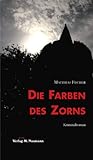 Cover zum Buch Die Farben des Zorns