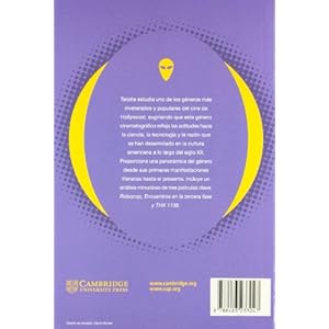 El cine de ciencia ficción