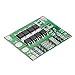 Price comparison product image Uzinb 3S 11.1V 12.6V 25A W/Balance 18650 Li-ion Lithium Battery PCB Protection Board