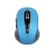 Produktbild Bluetooth Maus, HARRYSTORE Kabellos Mini 3.0 6D Button 1600DPI Optische Spiel Mäuse für Laptop (Blau)