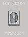 Read Online Jasper Johns: Catalogue Raisonné of Monotypes PDF