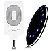 Produktbild 8Eninine DC9V 2A M3 Wireless Charger with Wireless Charging Receiver for Android - Black