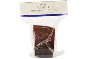 CAMPISI TIPILIANO | Mosciame di tonno | 150 gr.