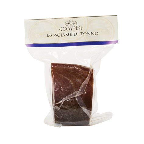 TIPILIANO | Mosciame di tonno | 150 gr.