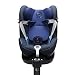 CYBEX Sirona Base M I-Size Car Seat (Olive Khaki/Khaki)