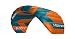 Produktbild Lenkmatte Peter Lynn Hornet 5.0 mit Handles Allround-Lenkdrachen 4-Line Powerkite für Kitebuggy