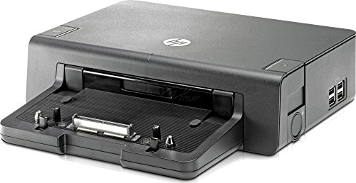 HP 2012 erweiterte Docking Station (230 W) A7E38AA