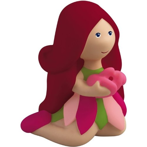 Preisvergleich Produktbild Haba 5118 Spritzfigur Badeelfe Fea