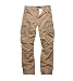 Produktbild Vintage Industries Rico Hose M Khaki