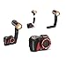 Produktbild Sealife SeaDragon Micro 2.0 Pro 1500 Set - Kamera + Licht - 35.100.003