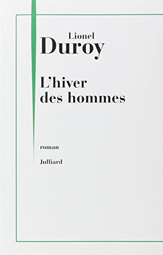 L'hiver des hommes
