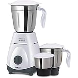 Inalsa MG Compact LX 550watts 3 jar