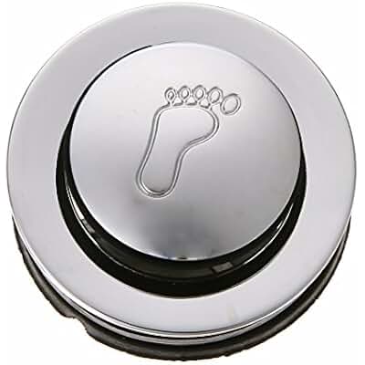 duravit sink plug
