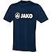 Produktbild Jako T-Shirt Promo - navy, Größe Jako:4XL