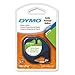 Produktbild DYM10697 - LetraTag Paper Label Tape Cassettes by Dymo