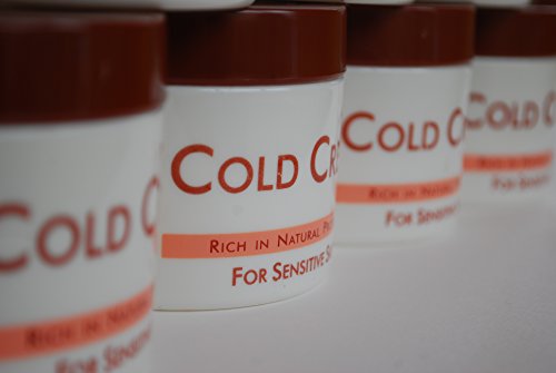 Imagen 2 de Cold Cream 0