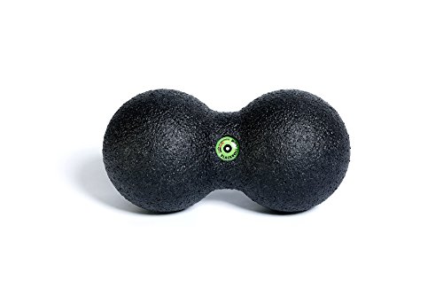 BLACKROLL DUOBALL Faszienball - das Original. Selbstmassage-Ball für die Faszien in verschiedenen Größen