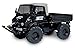 Produktbild Weise-Toys Lastwagenmodell Unimog 406 U84, weiche Oberseite